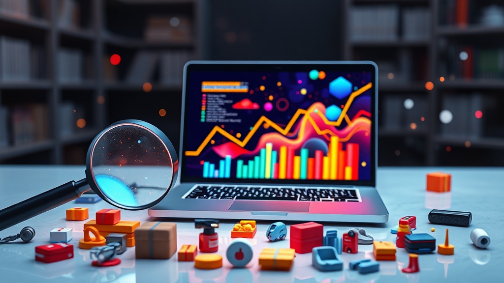 8 Trusted Amazon Product Research Tools for Product Profits