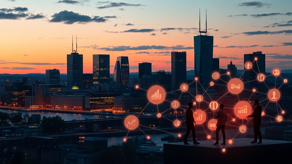 7 Leading Marketing Companies in Stockholm