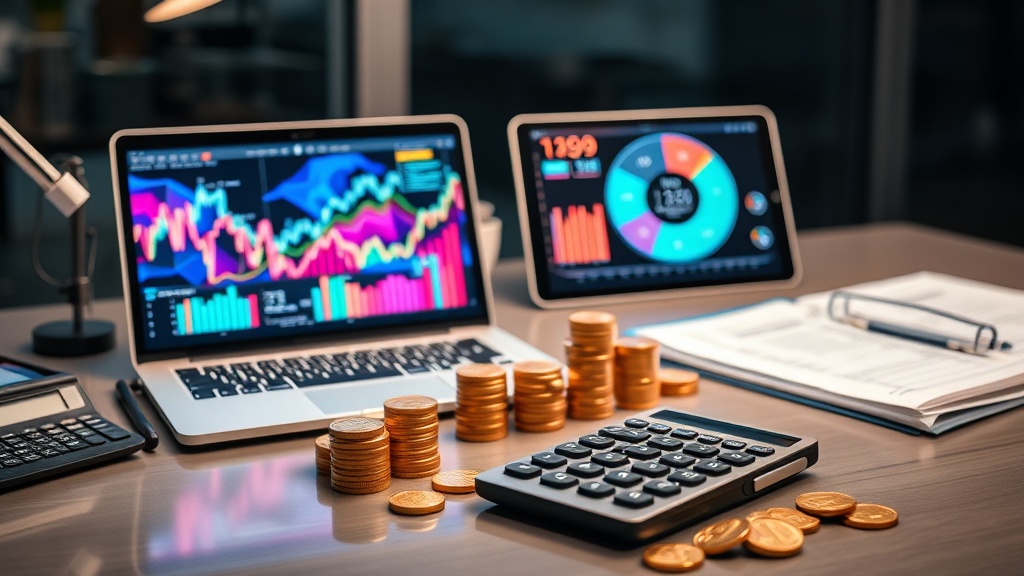 7 Leading Accounting Software Vendors in Singapore