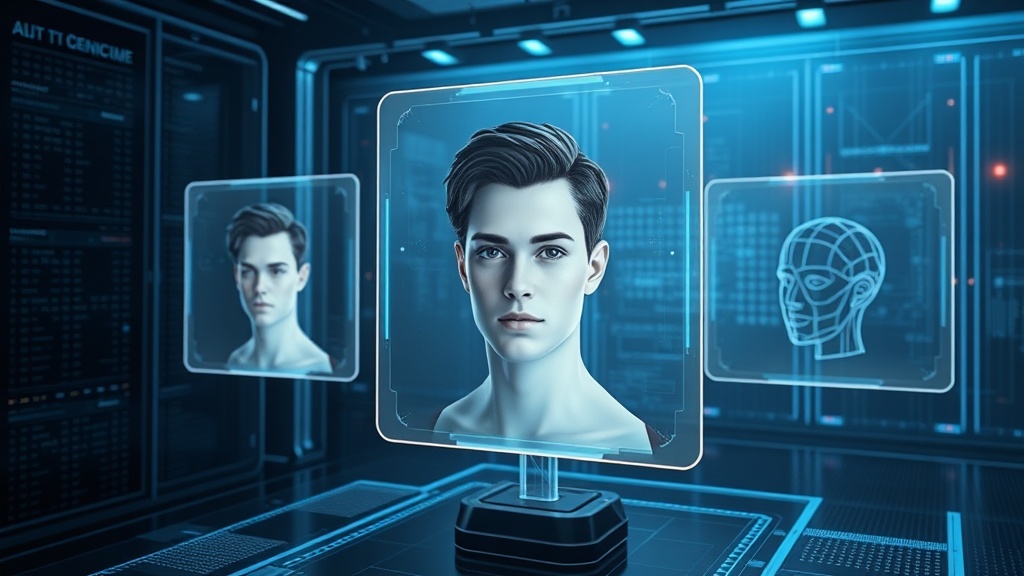 6 Leading AI Headshot Generators for Enhanced Clarity