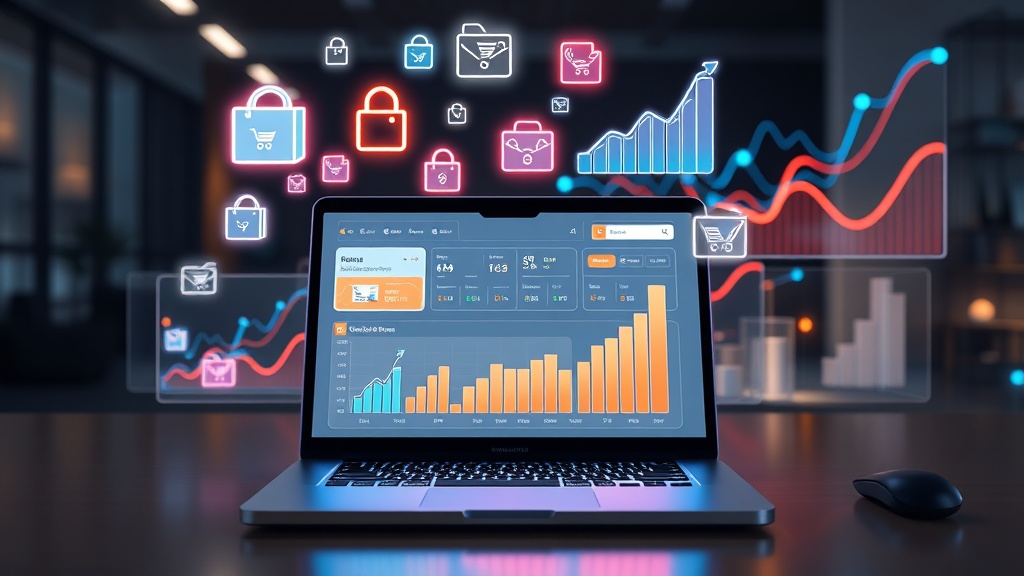 9 Best Amazon Seller Software to Boost Efficiency