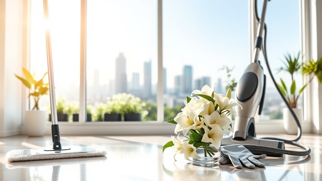 10 Premier San Diego Cleaning Services with Exceptional Results
