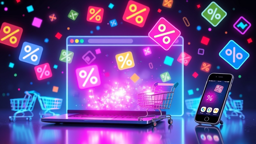 5 Trusted Coupons & Deals Websites to Follow