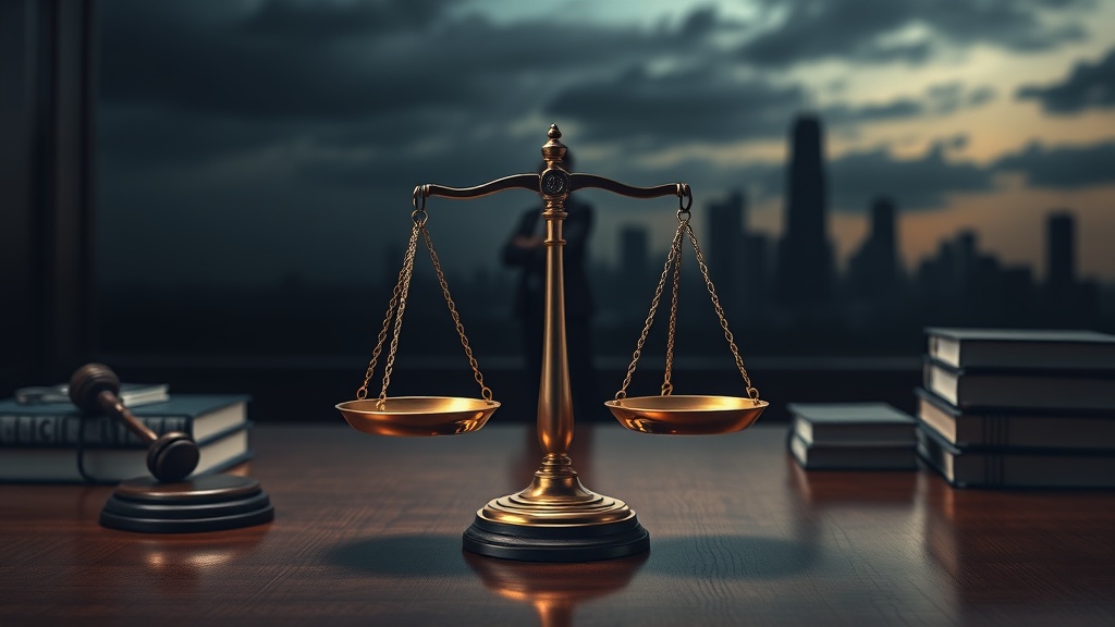10 Premier Dallas Criminal Lawyers for Complex Trials