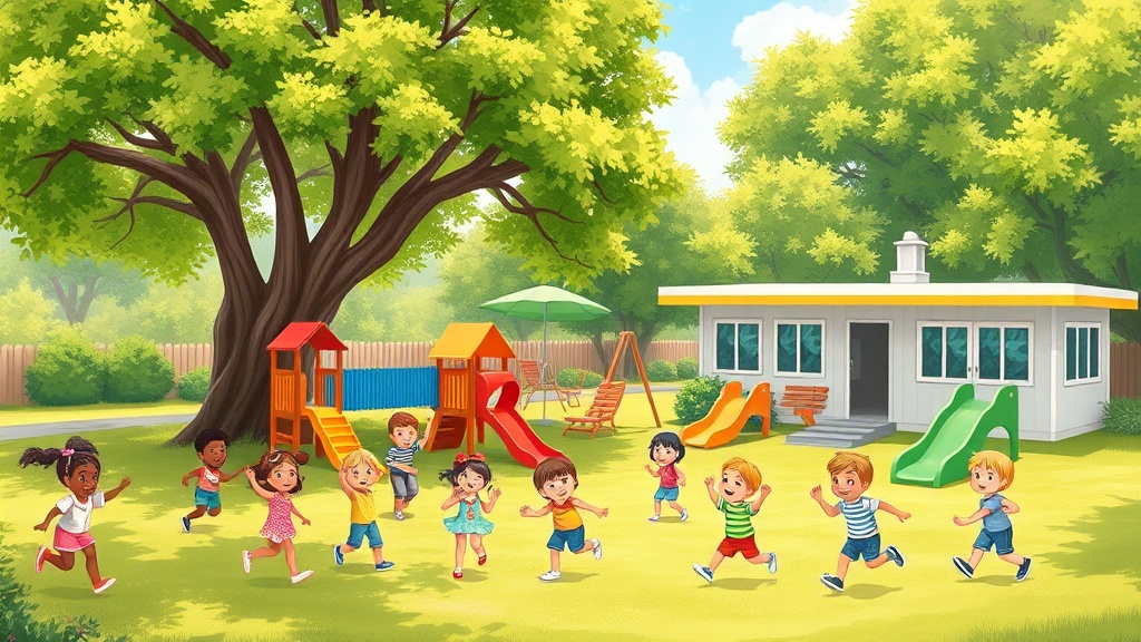 5 Trusted Riverside, CA Daycare Options