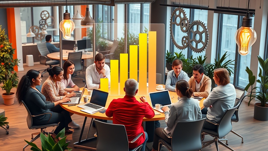 5 Premier Business Development Agencies for Startups