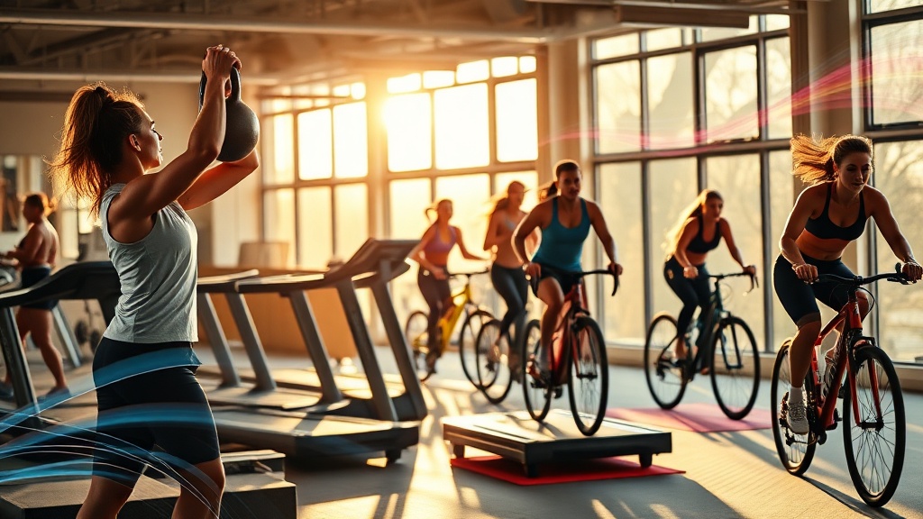 5 Leading Fitness Blogs on Fitness Motivation