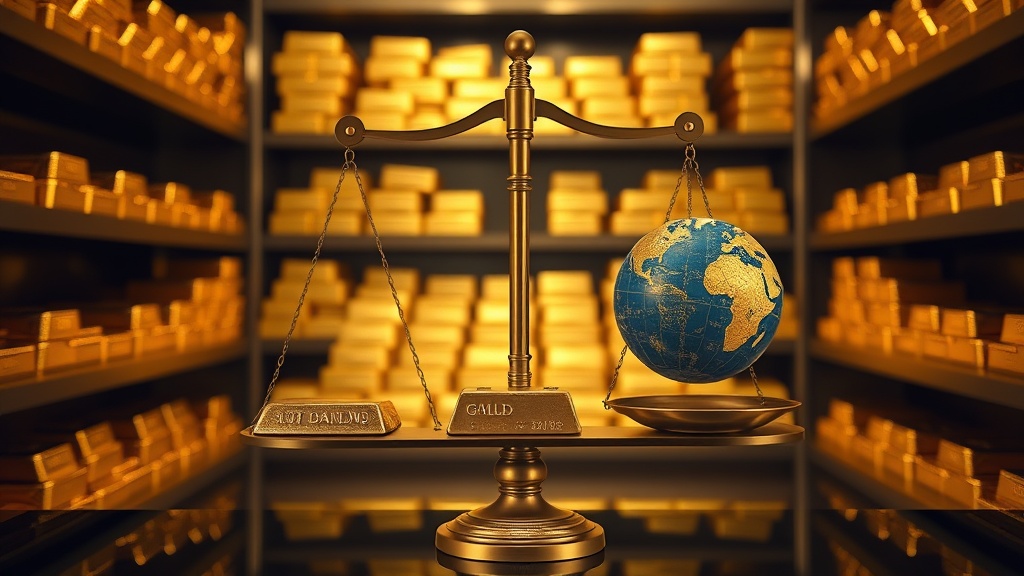 10 Leading Gold IRA Providers for Wealth Management