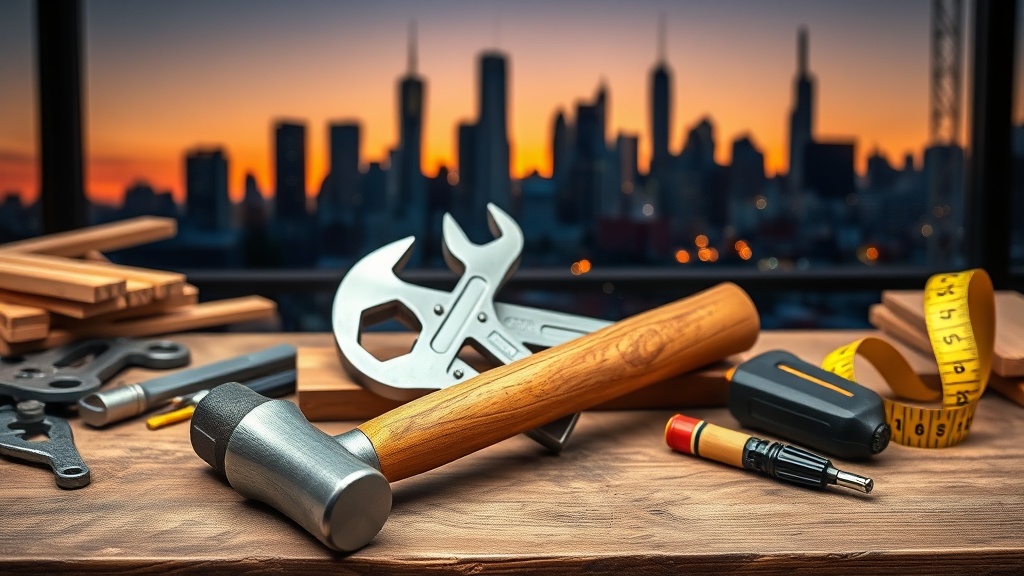 4 Top Handyman Companies in Chicago