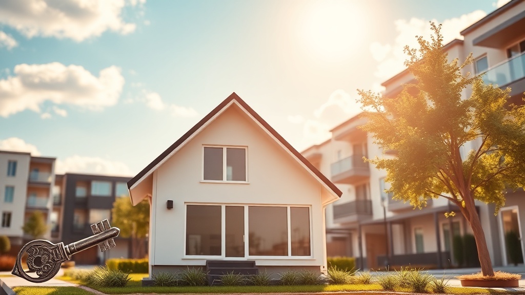5 Leading Henderson Real Estate Agents for First-Time Buyers