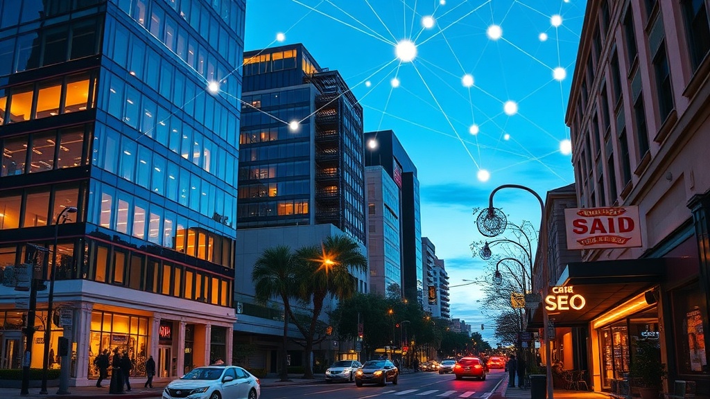 5 Trusted Local SEO Consultants in San Jose