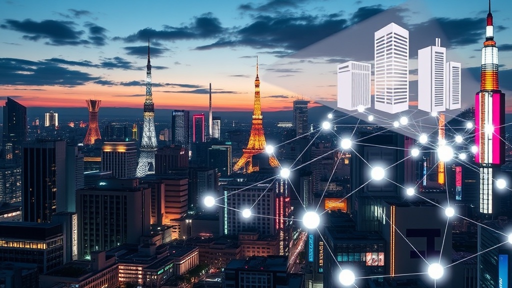 8 Leading Marketing Agencies in Tokyo for Brand Loyalty