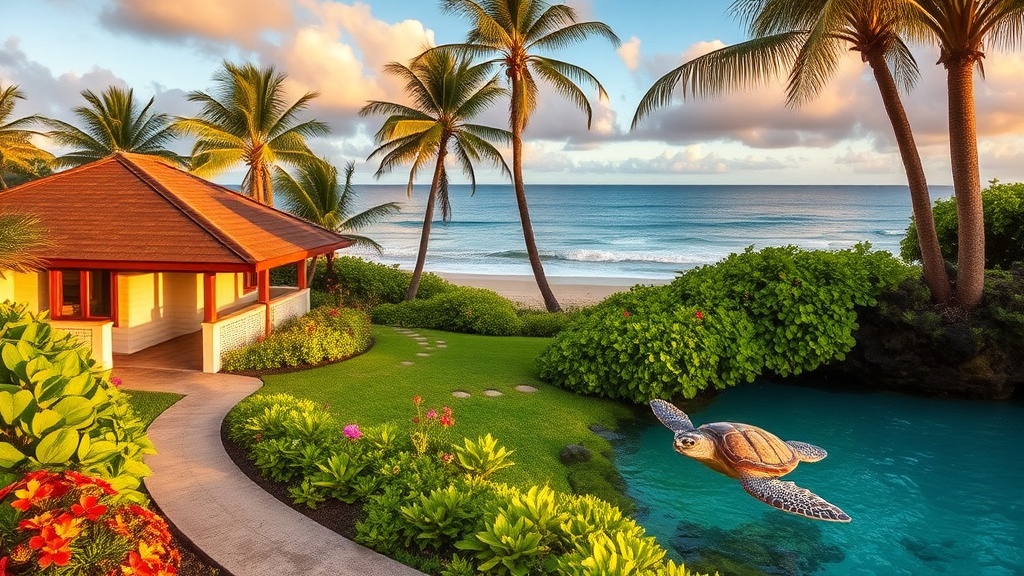 9 Leading Oahu Vacation Rentals Near Nature Trails