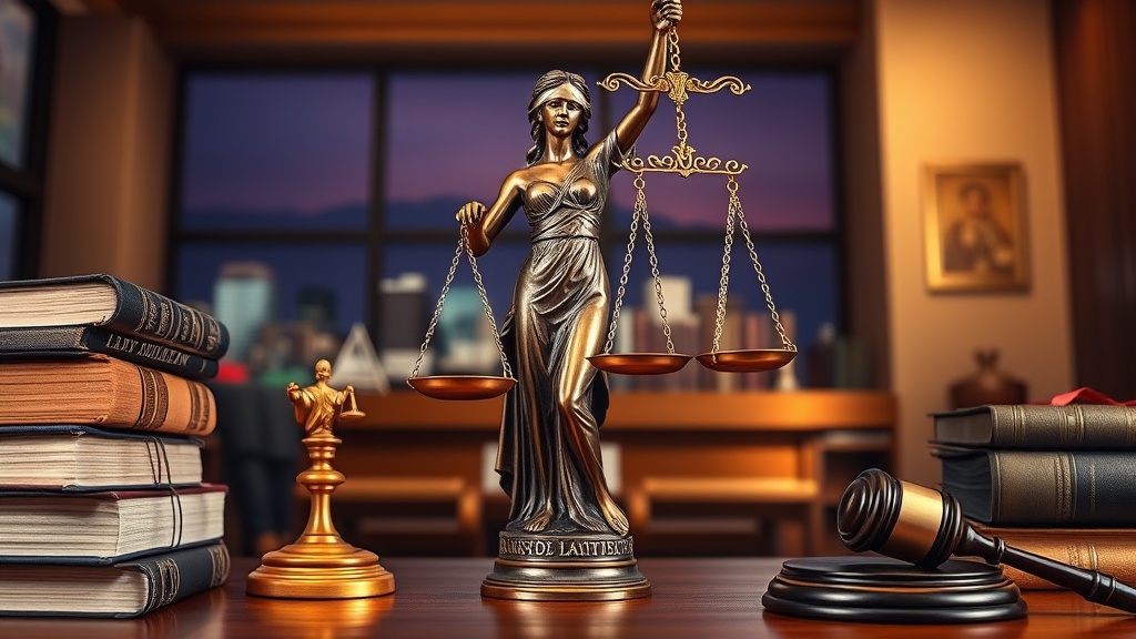 Top 5 Personal Injury Lawyers in Torrance, CA