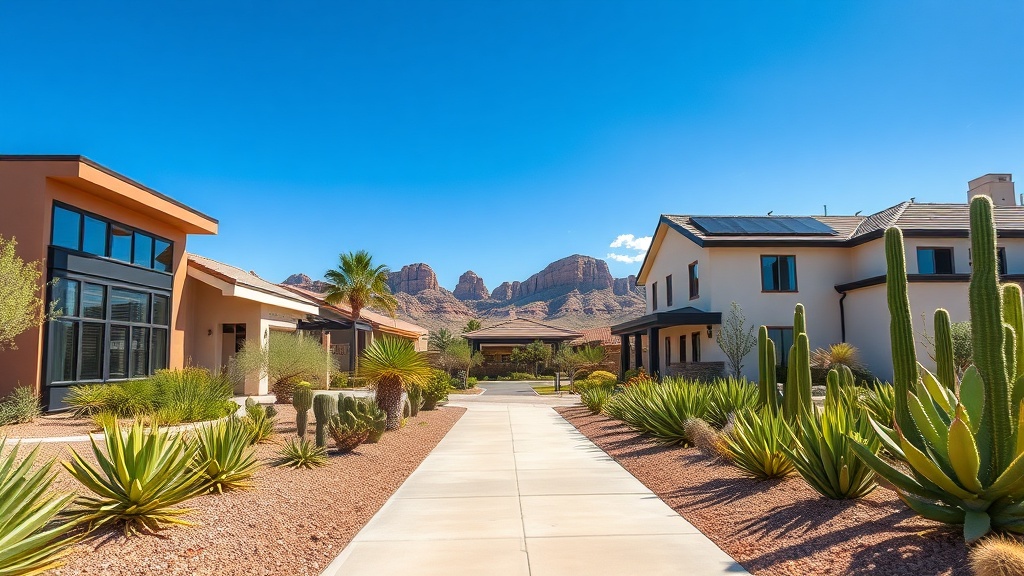 10 Premier Realtors in Henderson Nevada with Proven Success Records