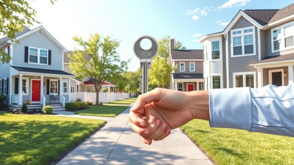 5 Best NJ Realtors for First-Time Buyers