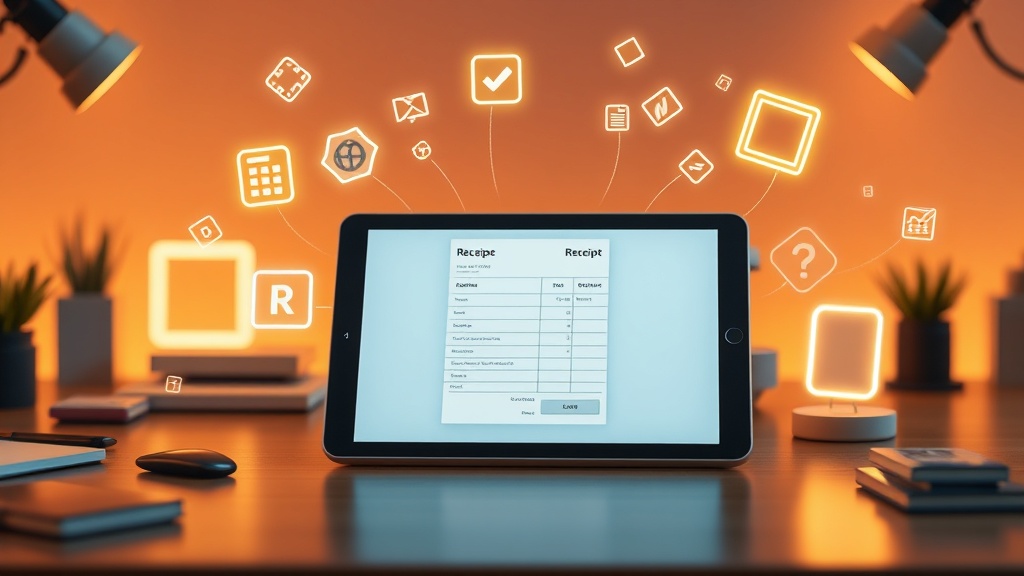 9 Best Receipt Generator Businesses with High Performance