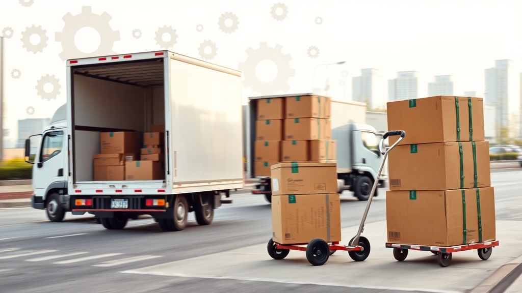 10 Premier Removal Companies You Can Count On