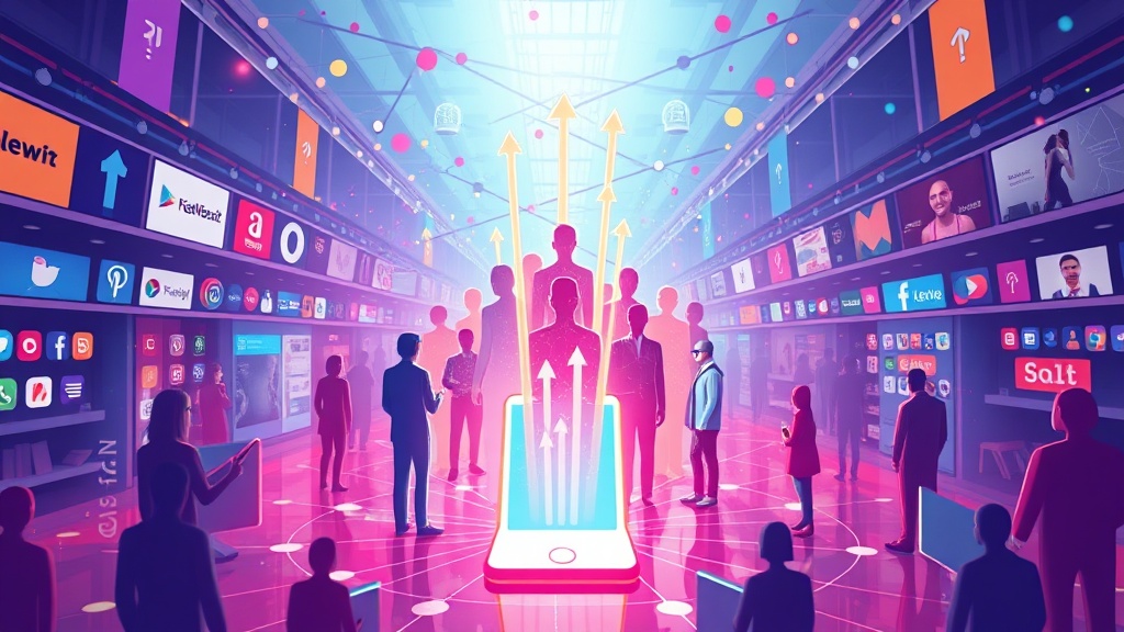 8 Trusted Platforms for TikTok Followers Purchase