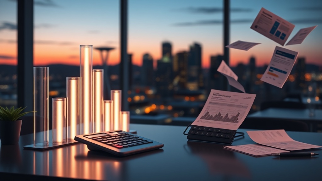 7 Premier Tax Accounting Firms in Vancouver