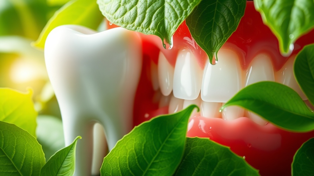 6 Premier Toothpaste Options for Gum Disease
