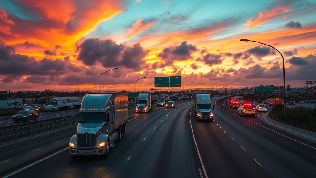 7 Best Truck Accident Attorneys in Torrance, CA