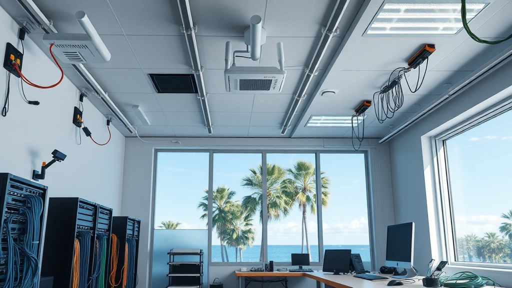 8 Best UniFi Installation Providers in Sarasota