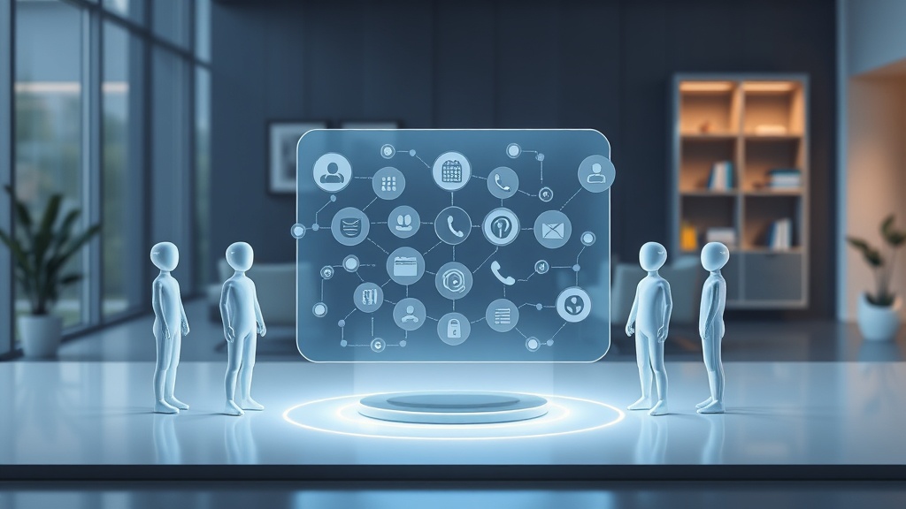 5 Leading Virtual Assistant Companies for Efficient Service