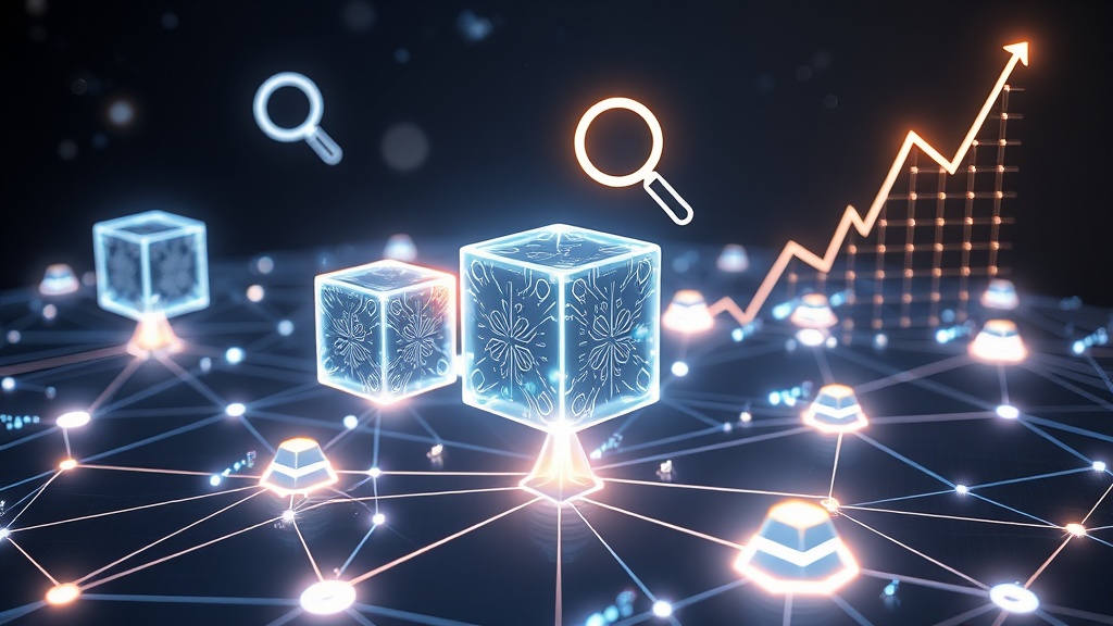 8 Top Web3 SEO Firms Maximizing Crypto Adoption