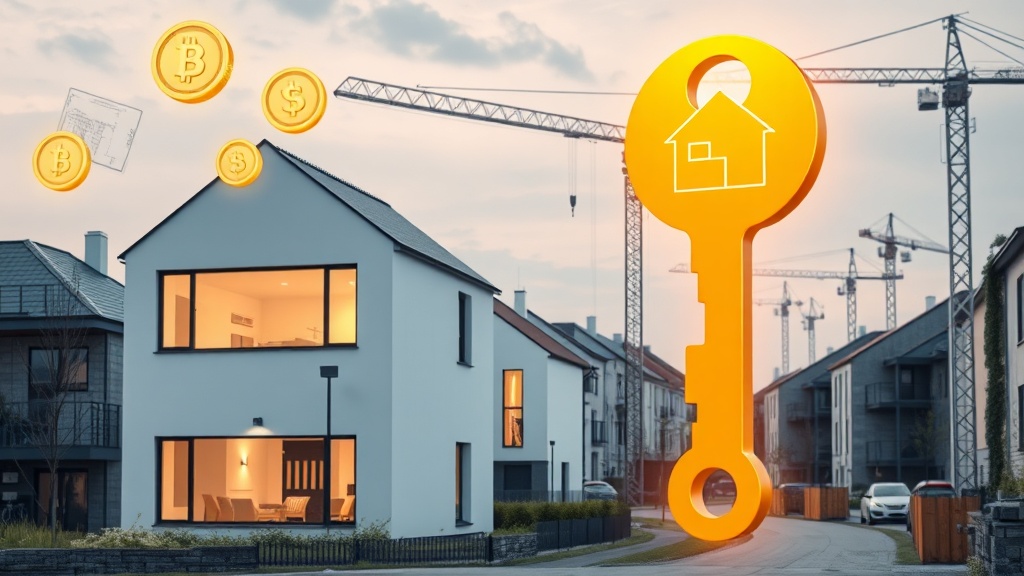 5 Zuverlässige Baufinanzierungsdienstleister in München