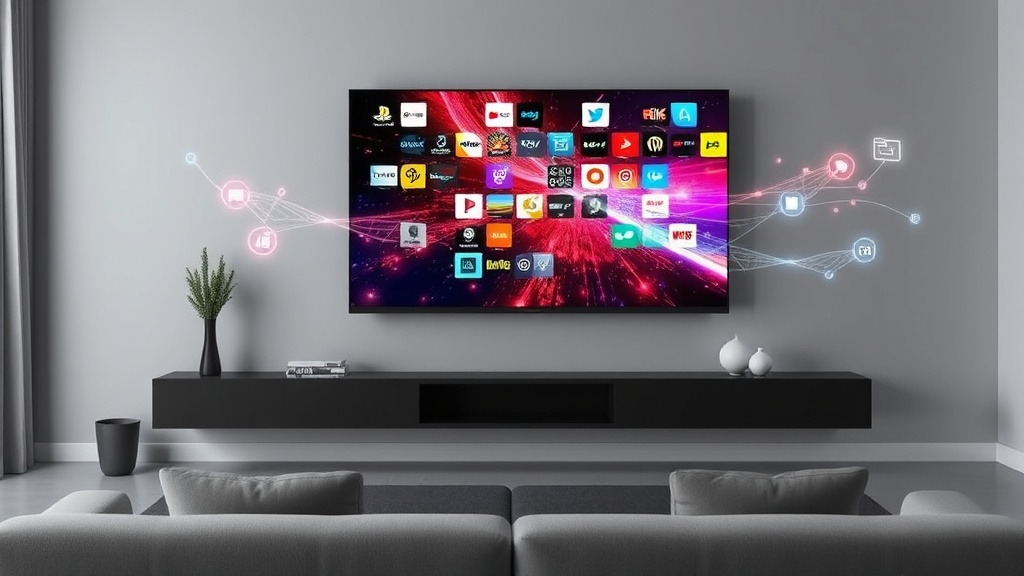 10 Premier IPTV Providers with High Customer Satisfaction