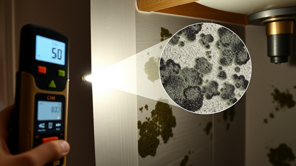 8 Best Tampa Mold Inspection Businesses for Safety