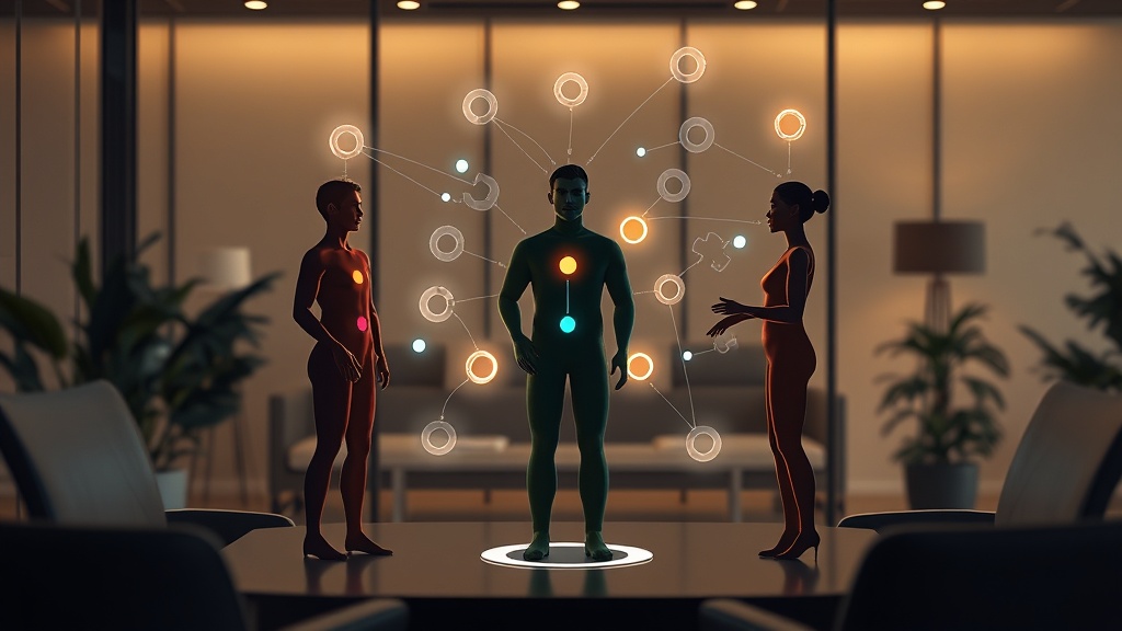 3 Leading Myers Briggs Consultants Specializing in Personality Matching