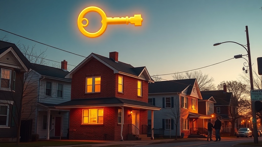 10 Top Memphis House Buyers