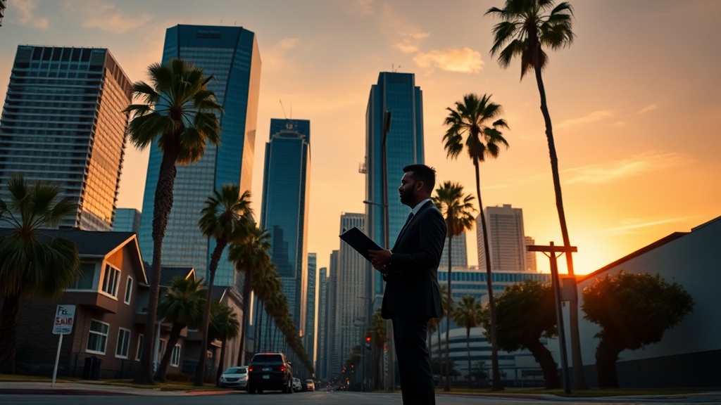 9 Leading Short Sale Agent Advisors in Los Angeles