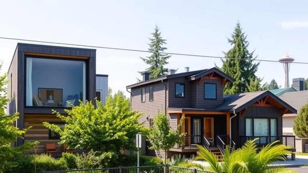 9 Premier ADU Builders in Seattle Washington You Can Rely On