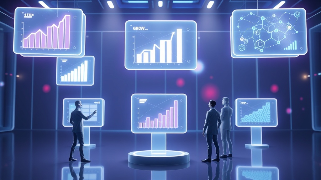 6 Trusted Digital Marketing Agencies with Strong Industry Reputation