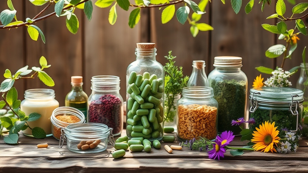 9 Premier Kosher Supplement Brands Trusted By Experts