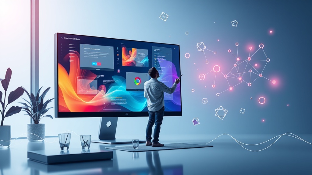 5 Best Website Design Agencies Excelling in Interactive Designs