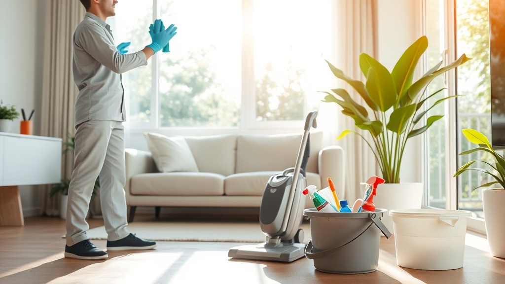 7 Premier Denver Cleaning Companies for Deep Clean Needs