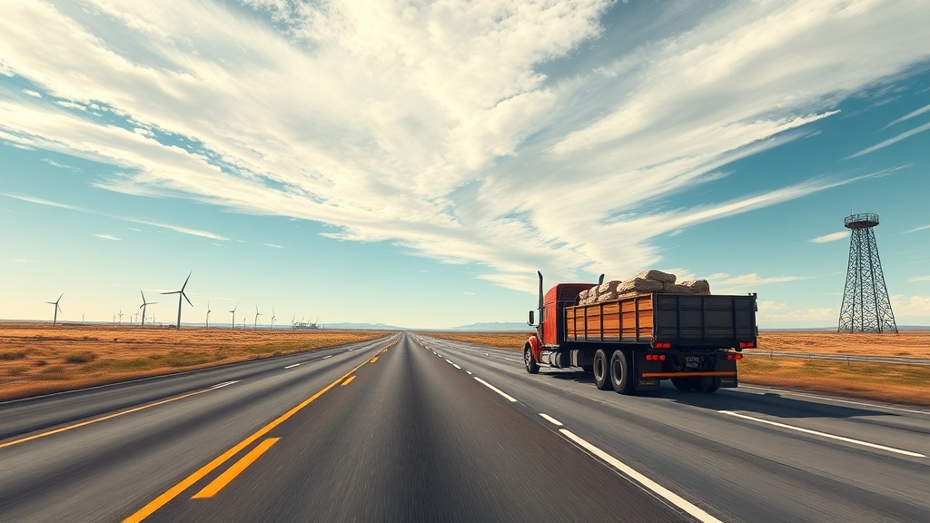 7 Best Rated Hot Shot Trucking Firms in Texas