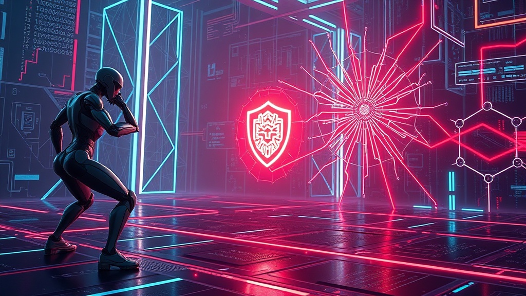 8 Premier AI Red Teaming Tools for Automated Testing