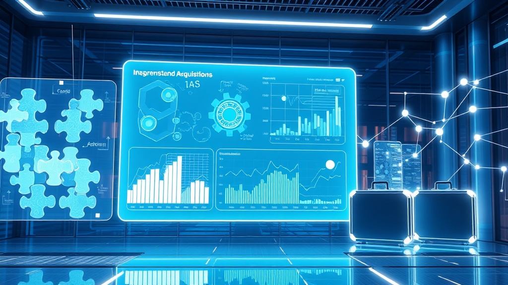 5 Trusted M&A Software Brands You Should Know