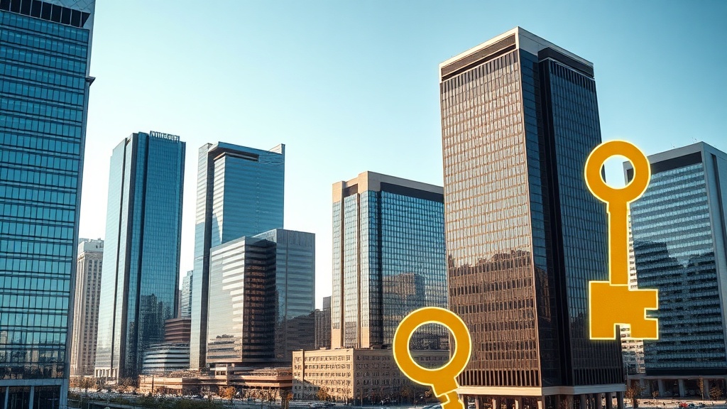 6 Premier Oklahoma City Commercial Real Estate Broker Firms
