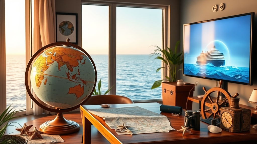 9 Beste Reisebüros für Kreuzfahrten