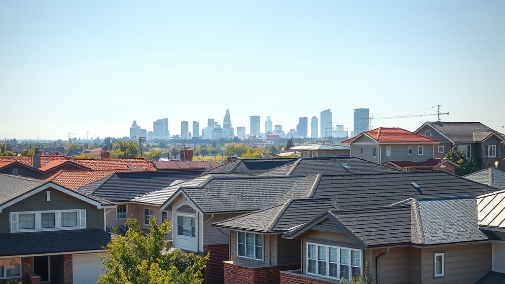 8 Leading Roofing Brands in Dayton OH for High-Quality Materials