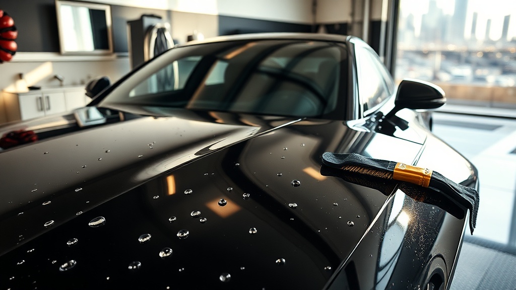 5 Trusted Car Detailing Experts in Perth