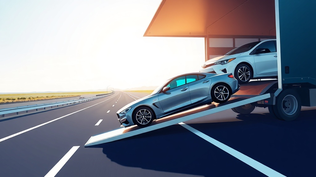 10 Best Car Shipping Companies with Exceptional Customer Service