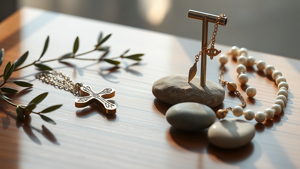 5 Trusted Christian Jewelry Brands for Everyday Elegance