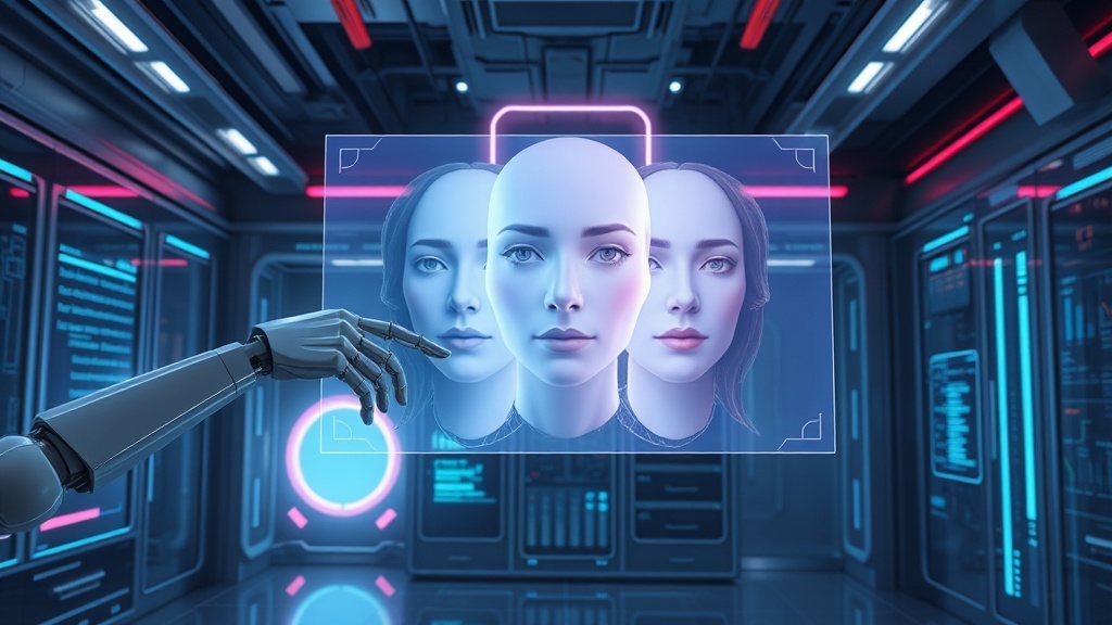 8 Best Deepfake AI Detection Services for Professionals